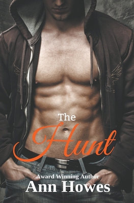 The Hunt 1736868322 Book Cover