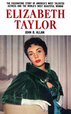 Elizabeth Taylor 1610530322 Book Cover