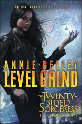 Level Grind: Justice Calling; Murder of Crows; ... 1481479407 Book Cover
