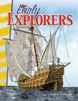Early Explorers 1493830732 Book Cover