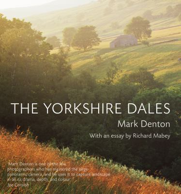 The The Yorkshire Dales 0711232822 Book Cover