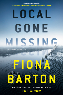 Local Gone Missing 1984803042 Book Cover