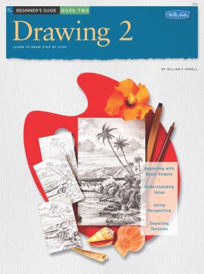 Beginner's Guide: Drawing: Book 2 (How to Draw ... 1560104856 Book Cover