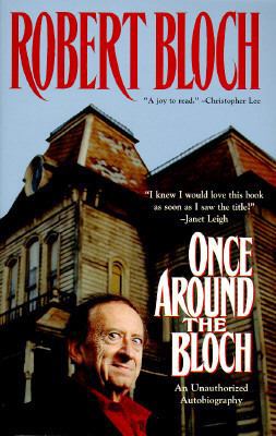 Once Around the Bloch 0312859759 Book Cover