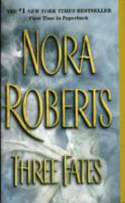 Three Fates 0515135674 Book Cover