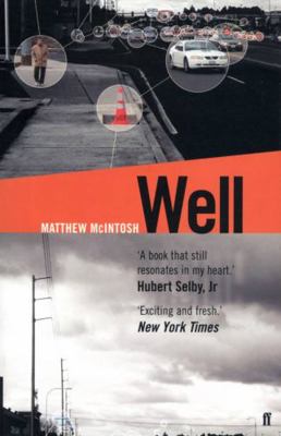 Well 0571220169 Book Cover