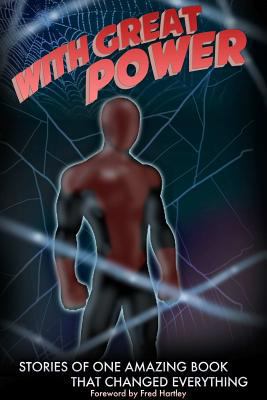 With Great Power 1300570261 Book Cover