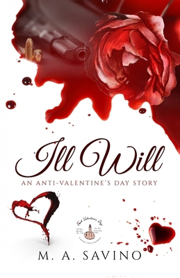 Ill Will B0GKN4CTD7 Book Cover