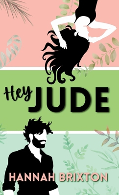 Hey Jude 1738010120 Book Cover