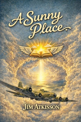 A Sunny Place B0GGC8CMJ2 Book Cover