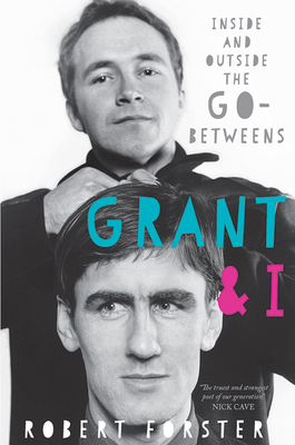 Grant & I 1785585843 Book Cover