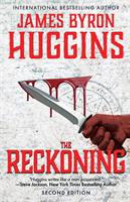 The Reckoning 1947290614 Book Cover