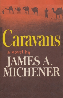 Caravans [Acoli] 4871870014 Book Cover