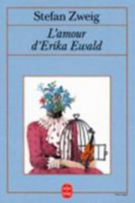 L Amour D Erika Ewald [French] 2253061735 Book Cover
