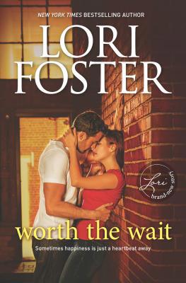 Worth the Wait (Guthrie Brothers, 2) 0373804148 Book Cover