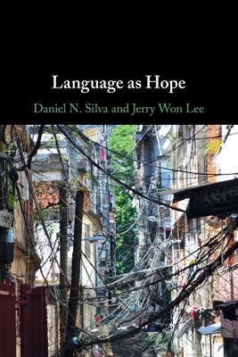 Language as Hope 1009306545 Book Cover
