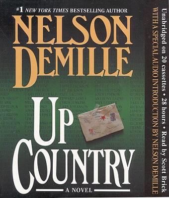 Up Country 1586211366 Book Cover