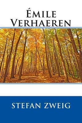 Emile Verhaeren 149487637X Book Cover