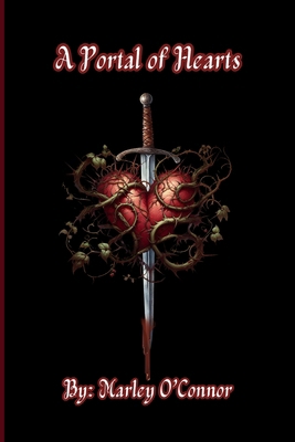 A Portal of Hearts B0DBSNLWBB Book Cover