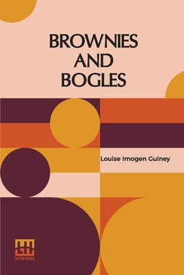 Brownies And Bogles 9356141231 Book Cover