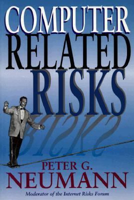 Computer-Related Risks 020155805X Book Cover