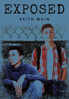 Exposed 1631637940 Book Cover