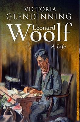 Leonard Woolf: A Biography 0743220307 Book Cover