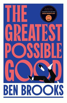 The Greatest Possible Good 1398542245 Book Cover