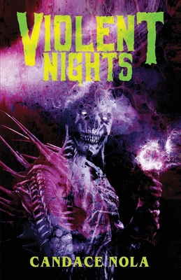 Violent Nights B0FMJFVWDG Book Cover