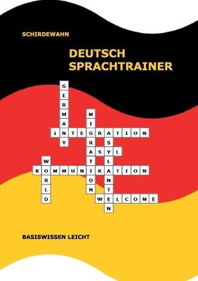 Deutsch Sprachtrainer: leicht [German] 3755766973 Book Cover