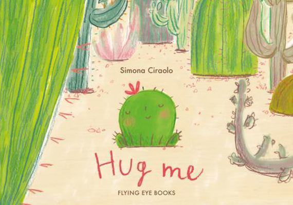 Hug Me 1911171720 Book Cover
