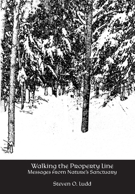 Walking the Property Line 1937667359 Book Cover