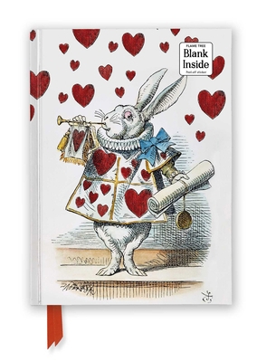 Alice's Adventures in Wonderland: White Rabbit ... 1835626351 Book Cover
