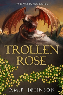 Trollen Rose B0FVT69FCX Book Cover