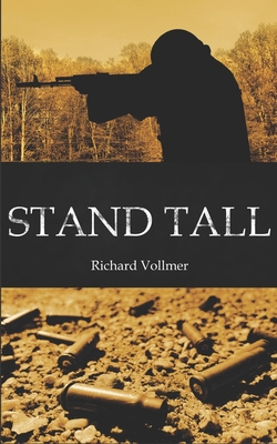 Stand Tall 1736088106 Book Cover
