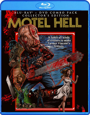 Motel Hell 6315557880 Book Cover