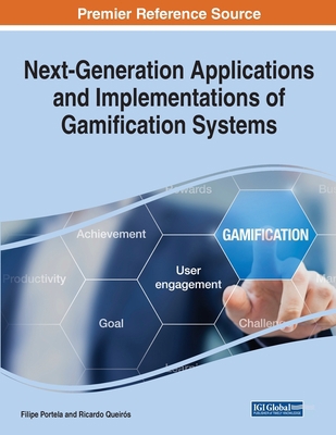 Next-Generation Applications and Implementation... 1799880907 Book Cover