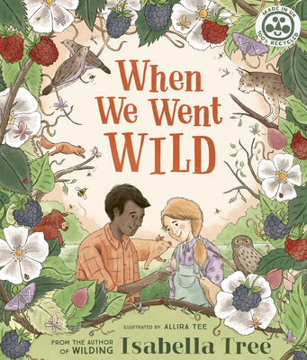 When We Went Wild 0711262853 Book Cover