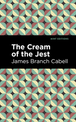 The Cream of the Jest B0CDGR53RN Book Cover