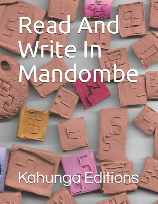Read And Write In Mandombe 2957047721 Book Cover