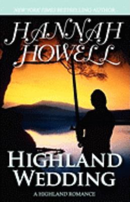 Highland Wedding 0759287481 Book Cover