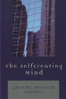 Selfcreating Mind 0761835245 Book Cover