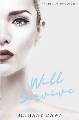 Will Survive B0BRLX59G9 Book Cover
