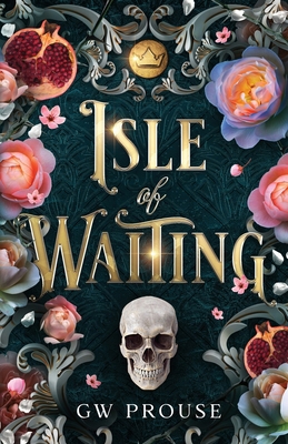 Isle of Waiting B0FY1YXJ94 Book Cover