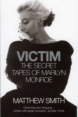 Victim 0099451689 Book Cover