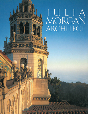 Julia Morgan Architect 0789200198 Book Cover