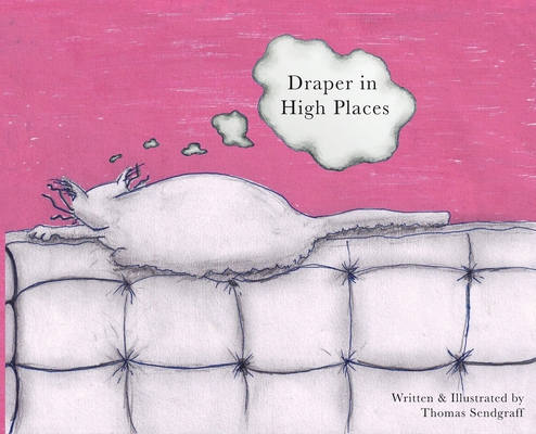Draper in High Places B0HHG9CJS1 Book Cover