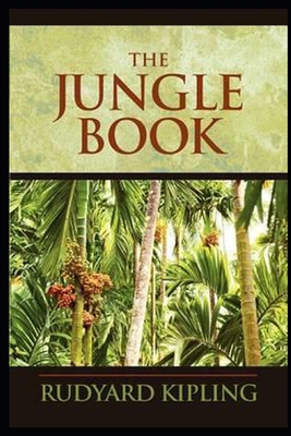 The Jungle Book The New Annotated Edition Fanta... B086MKKPQS Book Cover