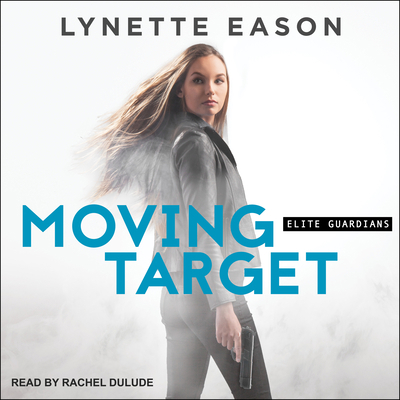 Moving Target 151595935X Book Cover