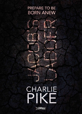 Jacob's Ladder: Prepare to Be Born Anew 1788490401 Book Cover